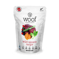 Freeze-Dried Wild Venison Pet Food L2443