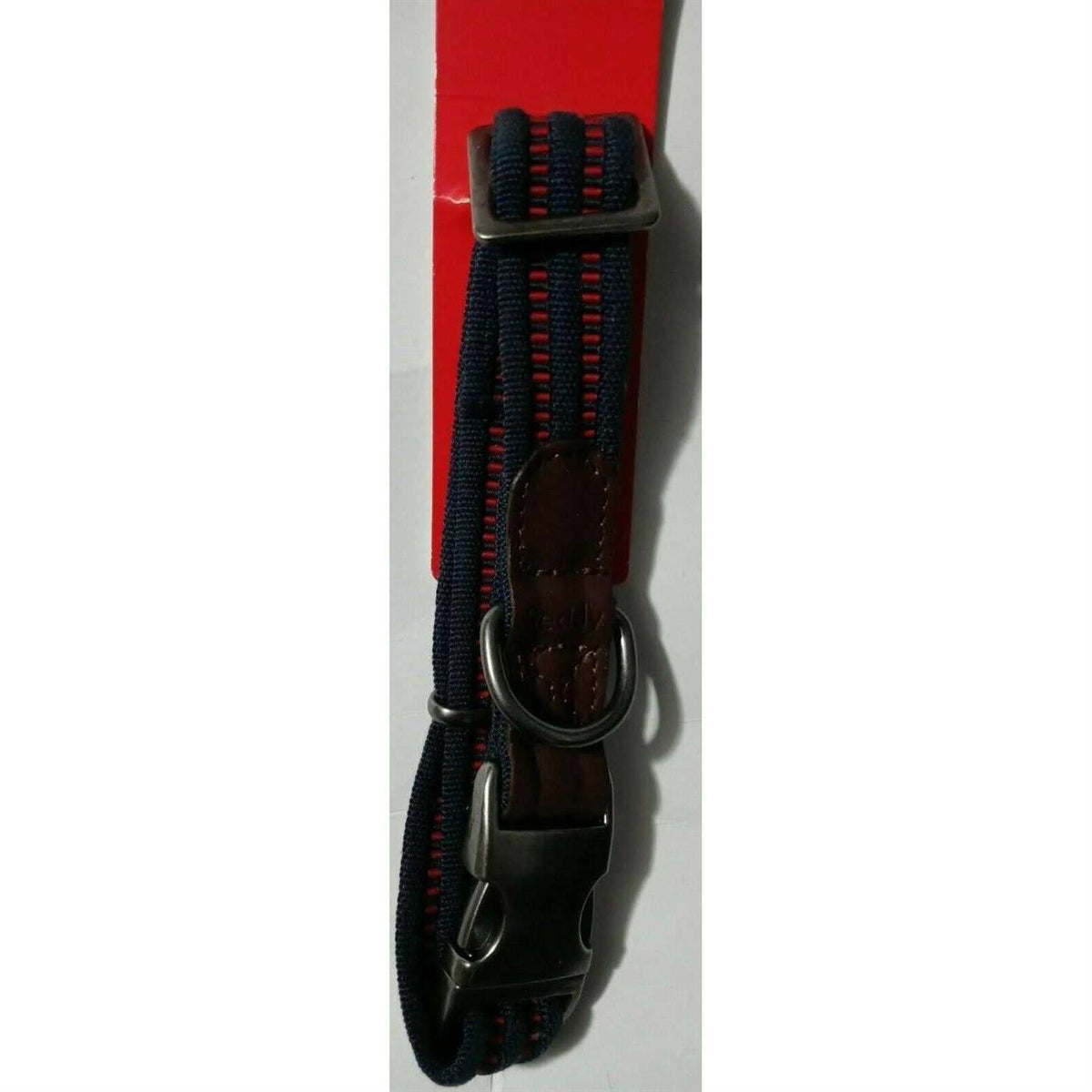 Webbed Dog Collar Y6571