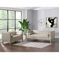 Fawn 2PC Sofa Set A8922