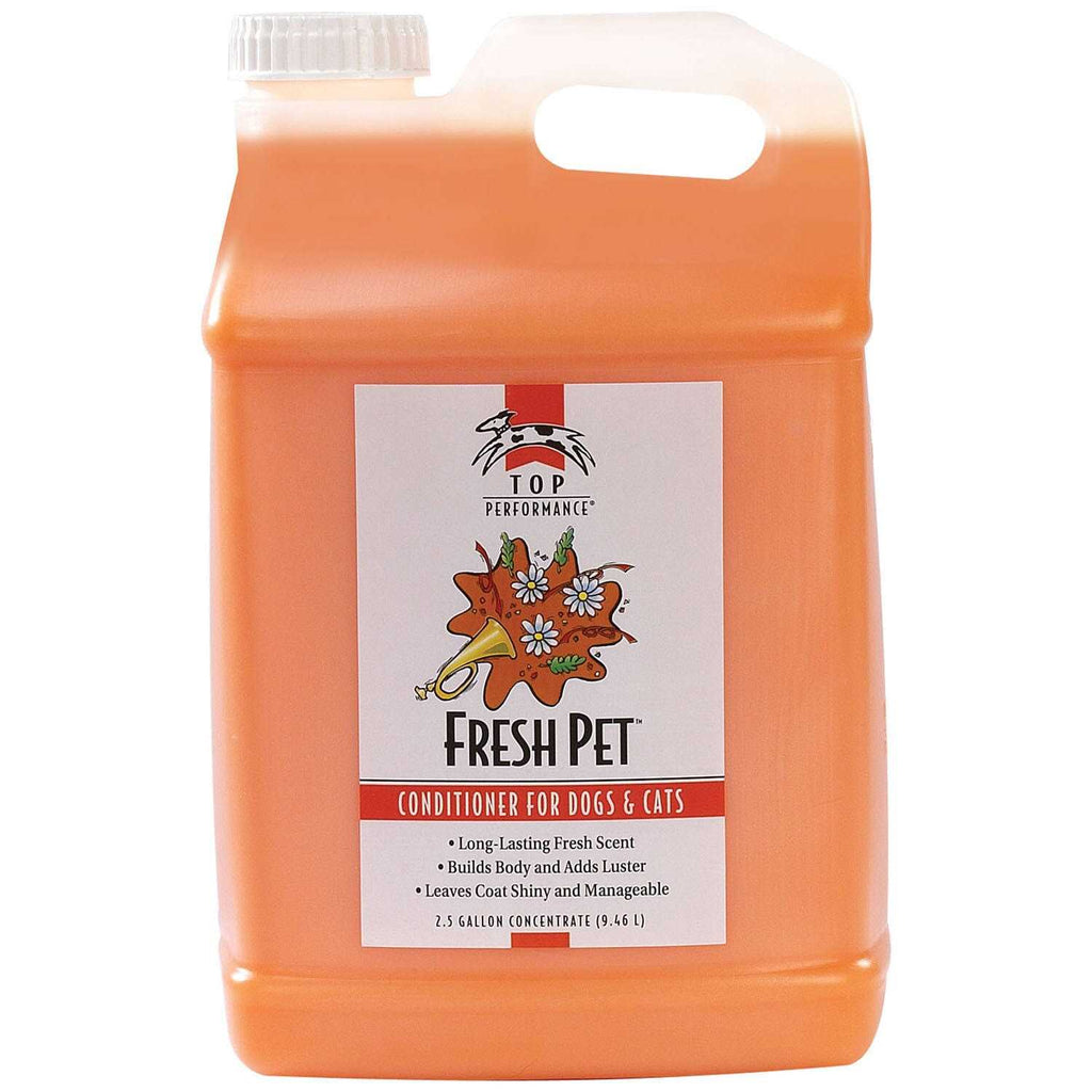 Fresh Pet Conditioner Z2730