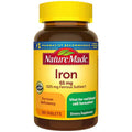 Iron 65 mg Tablets, 365 Tablets Y2886