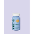 Melatonin-free Magnesium Reishi Mushroom L-Theanine 50 Capsules N44181