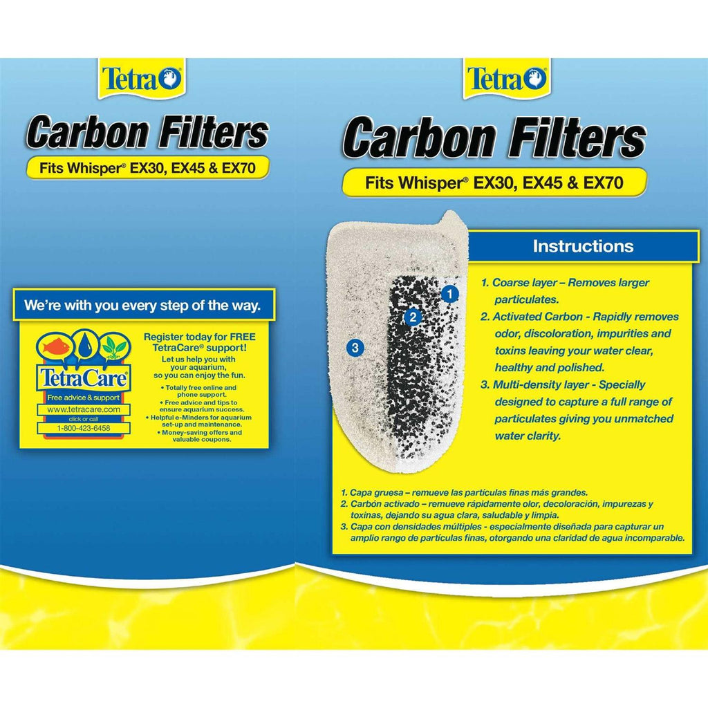 Carbon Filter U954