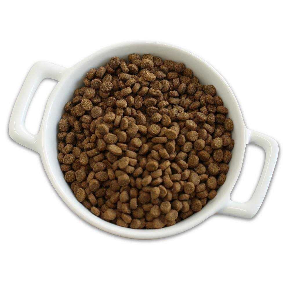 Dry Cat Food J80104