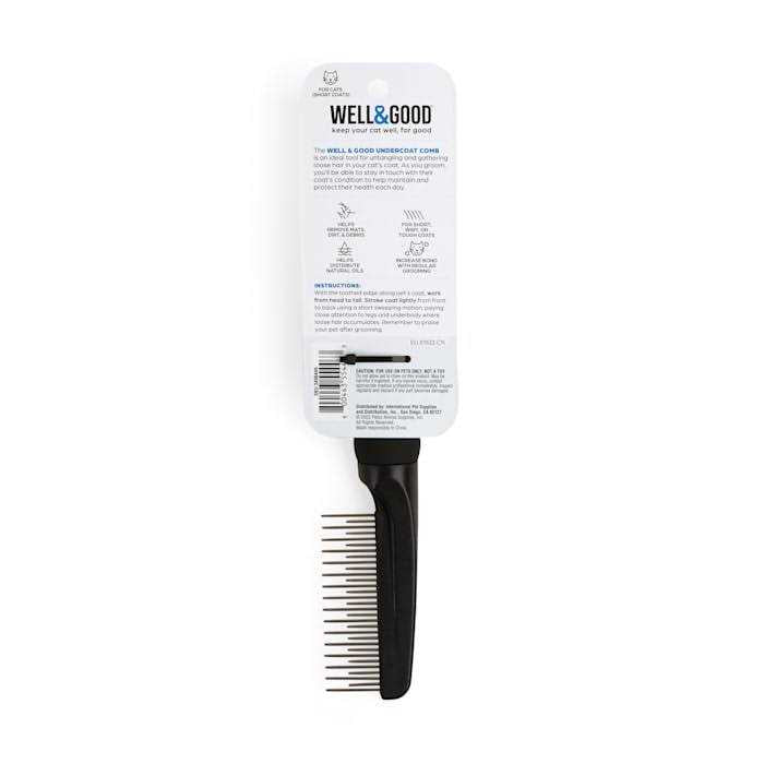 Black Cat Comb J65615
