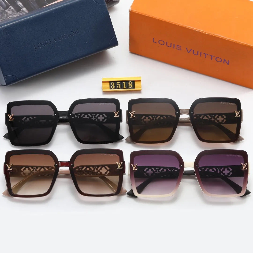 Polarized Sunglasses K494