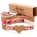 Heart Dog Collar E48788