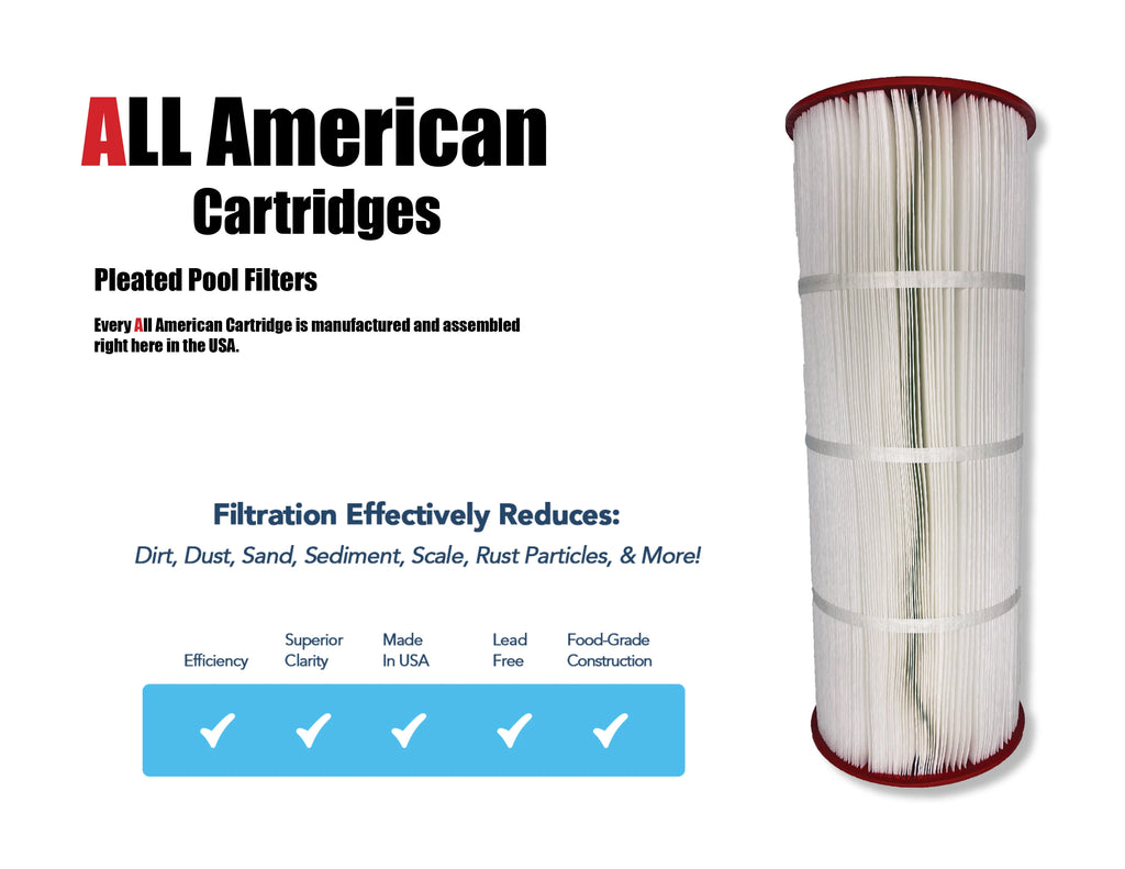 Pool Filter I92842