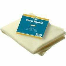 Wool Flannel Z732