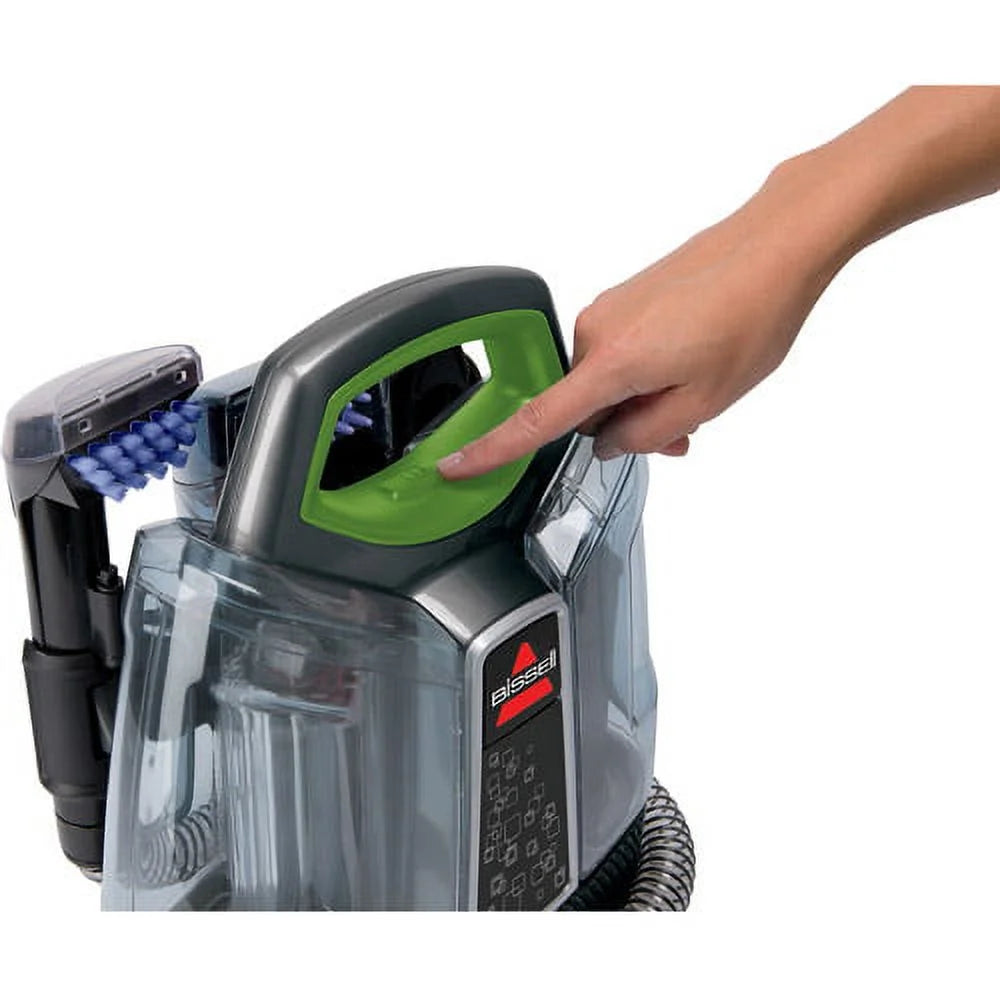 Carpet Cleaner H96283