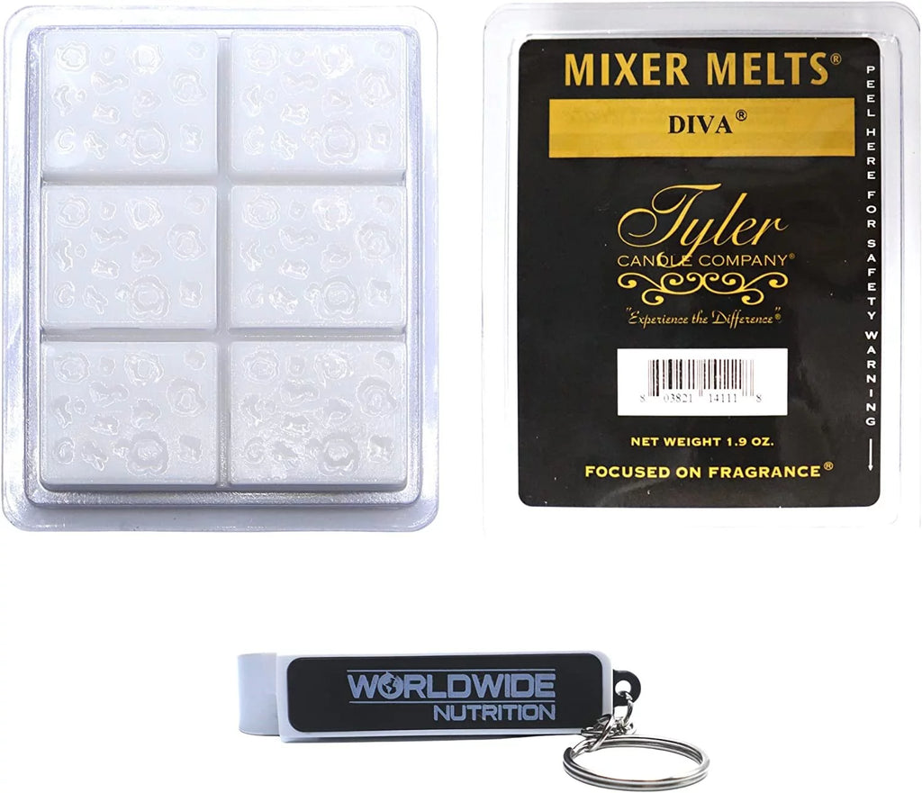 Wax Melts with Essential Oils Box of 14 T697402