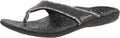 Men's Canvas Sandal S793