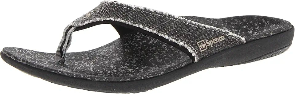 Men's Canvas Sandal S793