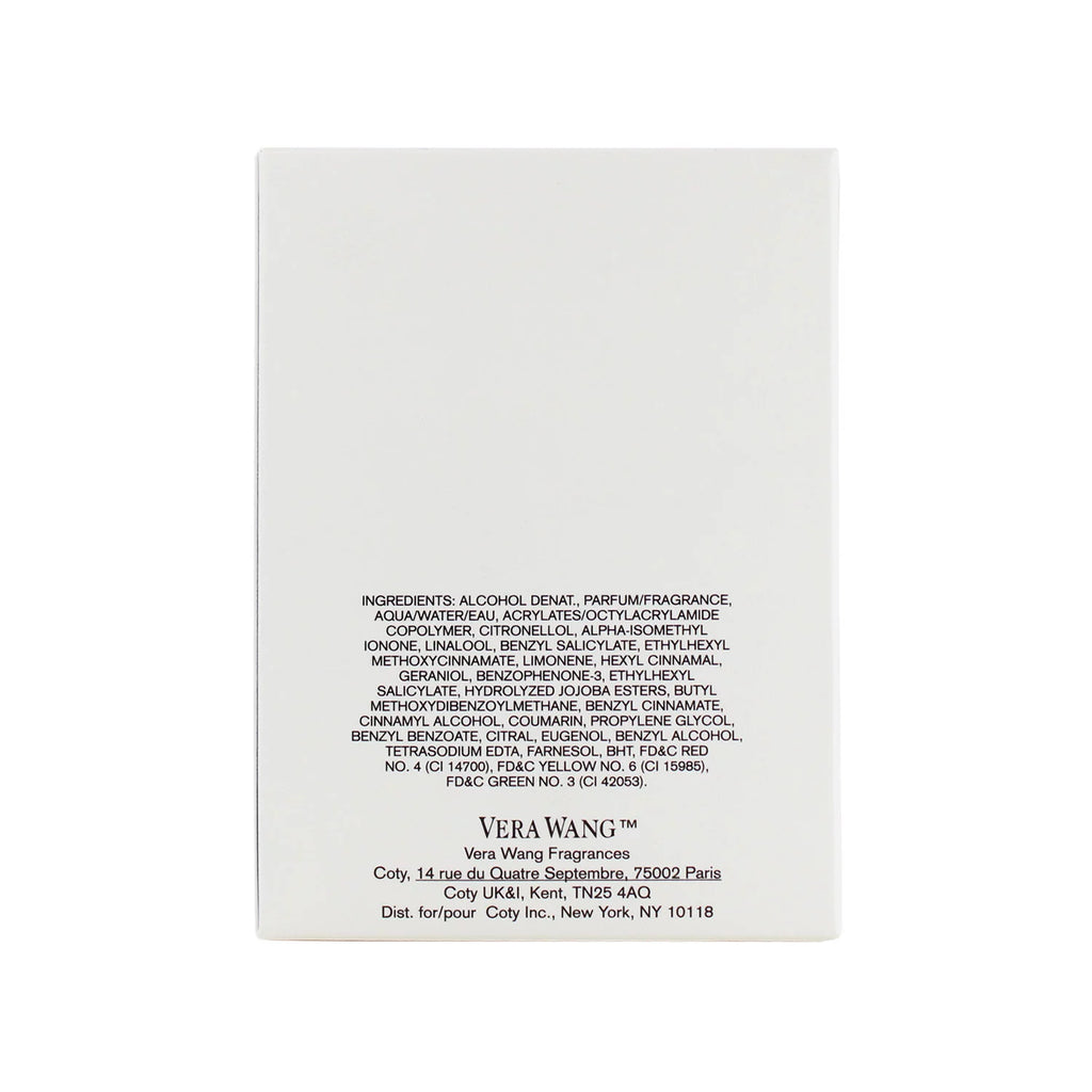 Eau De Parfum Spray 3.4 Ounces N590932