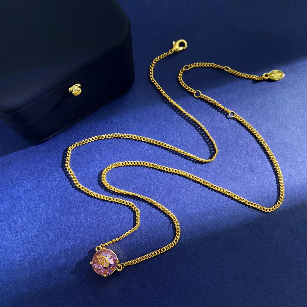 Jewelry W7312