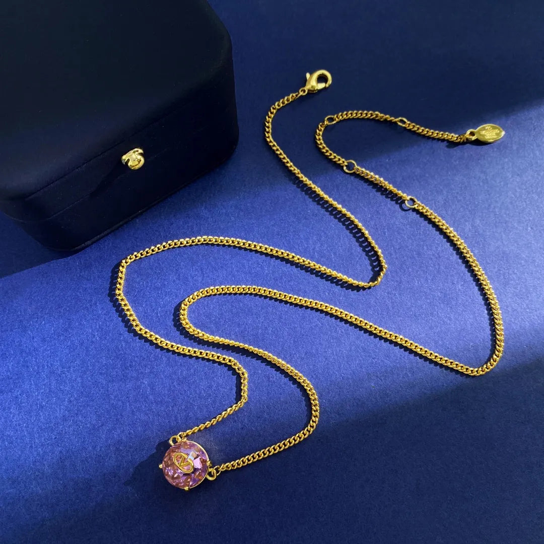 Jewelry W7312