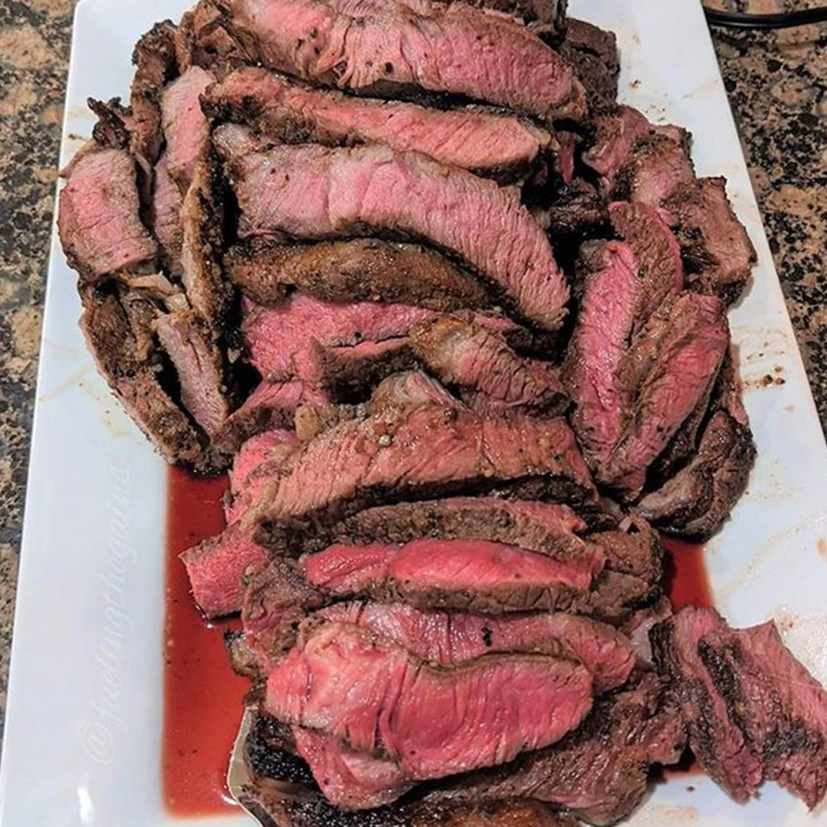 Steak & Chop Rub Double Pack G4799