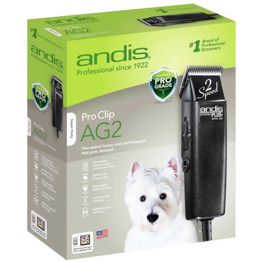 Detachable Blade Clipper F898915