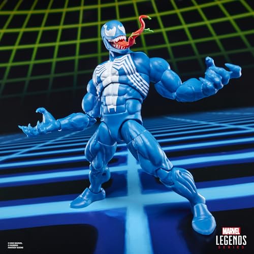 6-Inch Action Figures Q716
