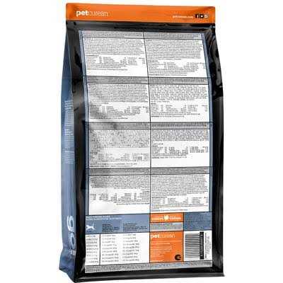 Salmon Recipe with Ancient Grains Dog Food W311906