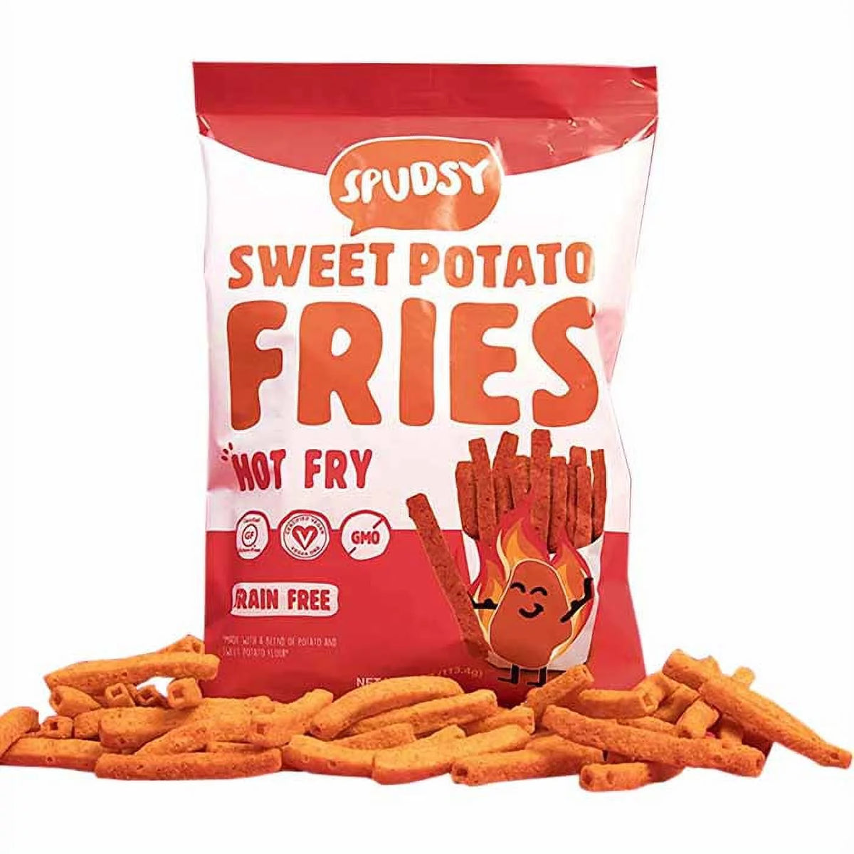 Sweet Potato Fries E65666