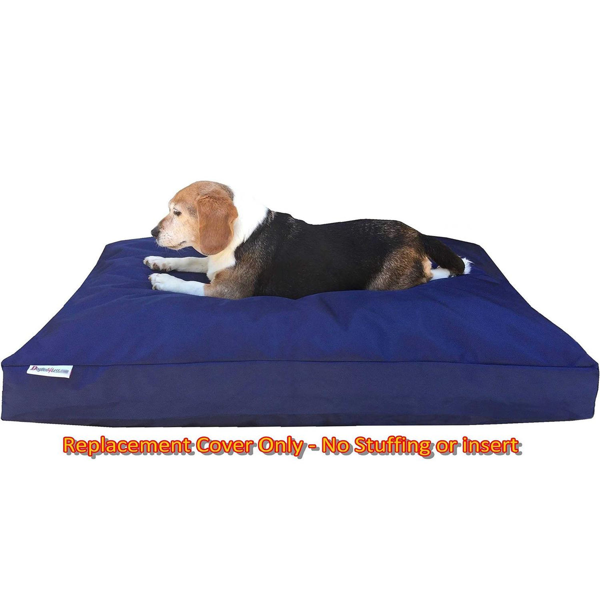 1680 Ballistic Heavy Duty Dog Pet Bed Duvet Cover M788