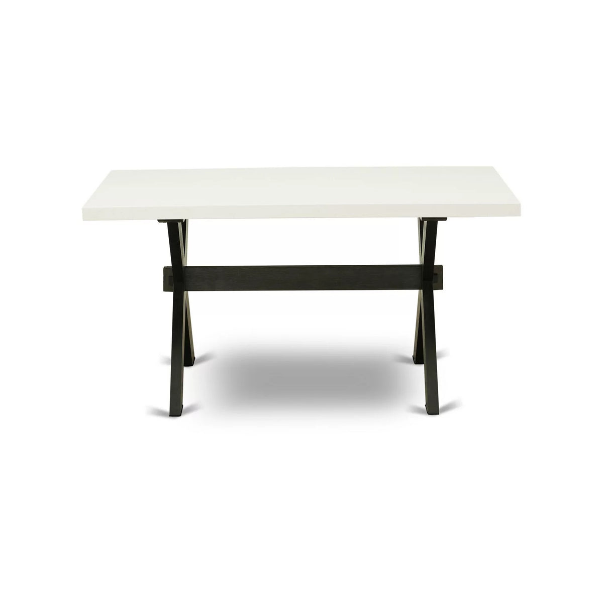 6-piece Wood Dinette Set F96953