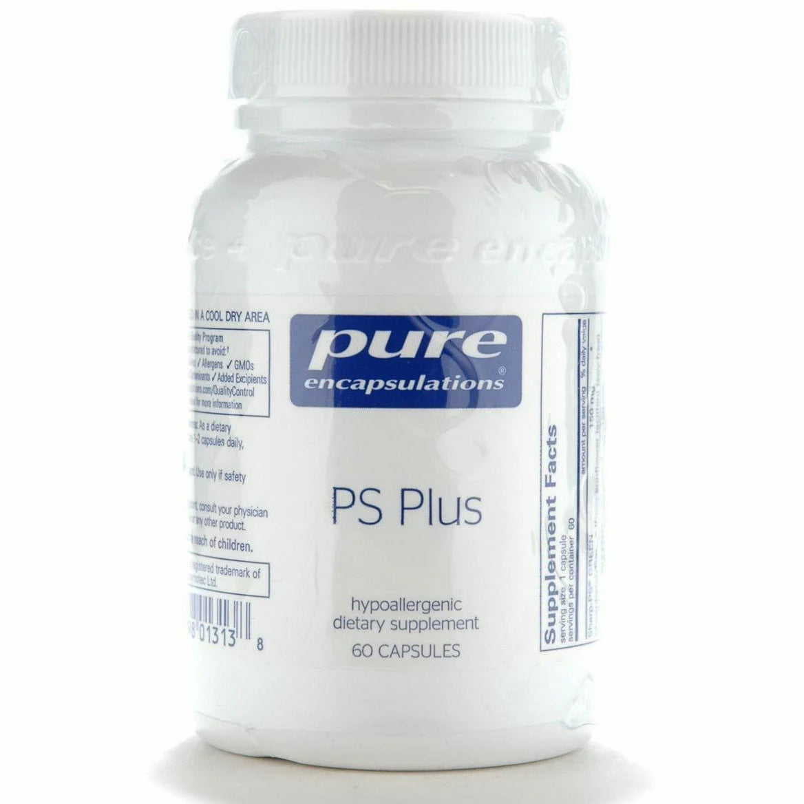 60 Capsules V727