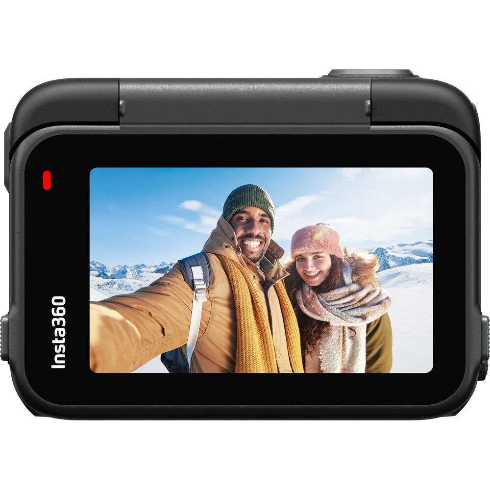 8K Action Camera X158797