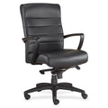 Mid Back Executive Chair L22141