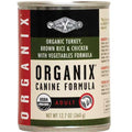 Carved Turkey Canned Dog Food 12.7-oz M794