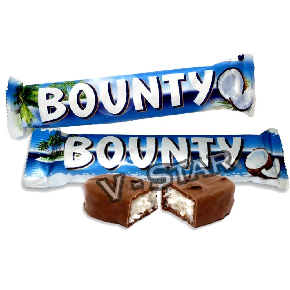 Milk Chocolate Covered Coconut Bars I14931