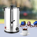 12L Stainless Steel Coffee Urn M3840