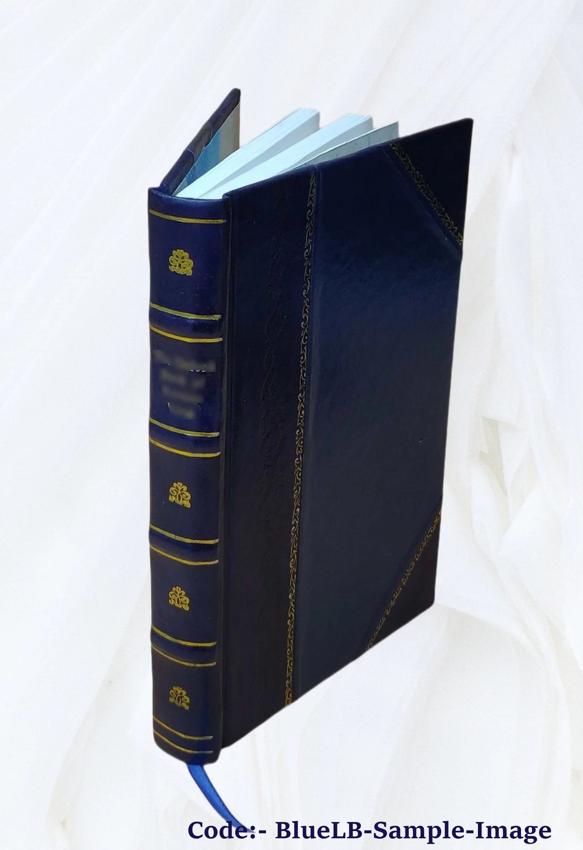 Leather Bound E482740