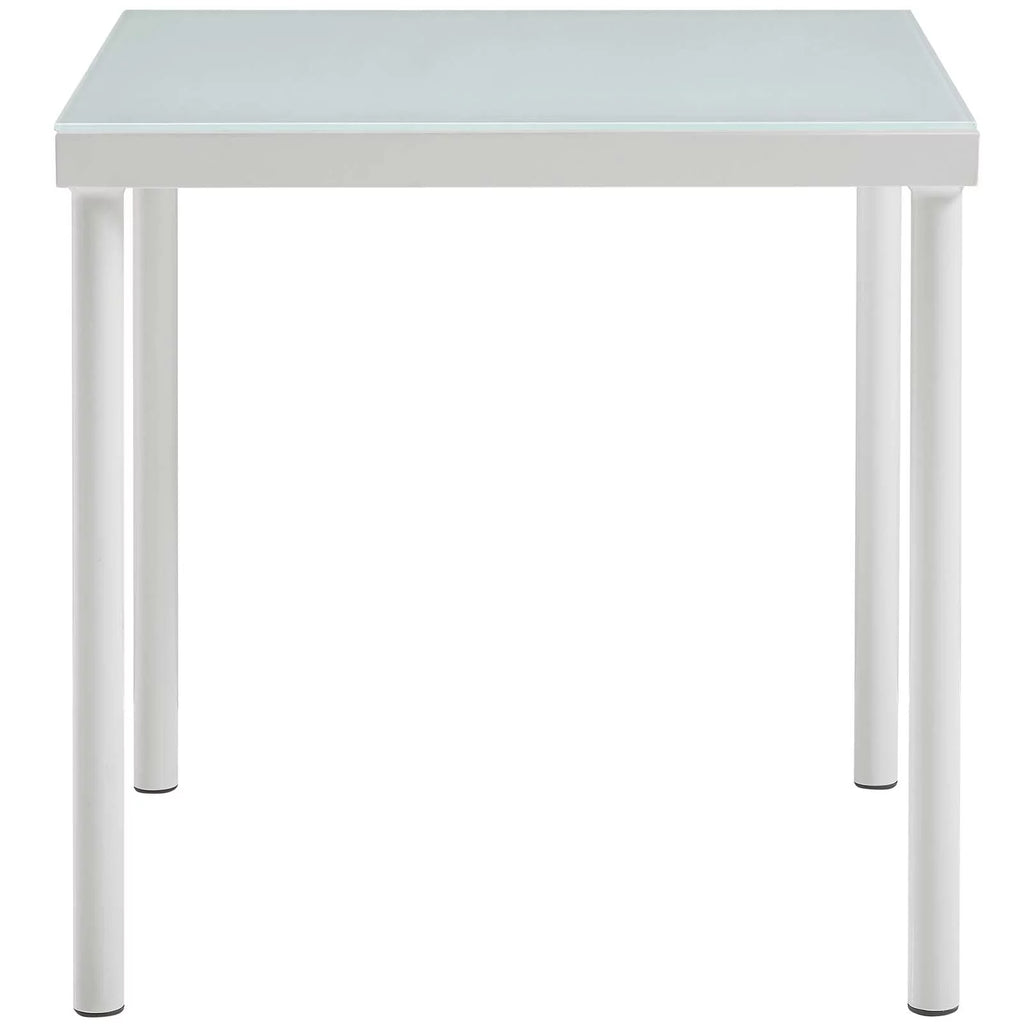 5-Piece Outdoor Patio Aluminum Furniture Set E8042