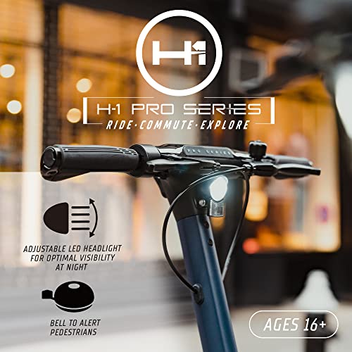 Foldable Electric Scooter with 500W Motor E234