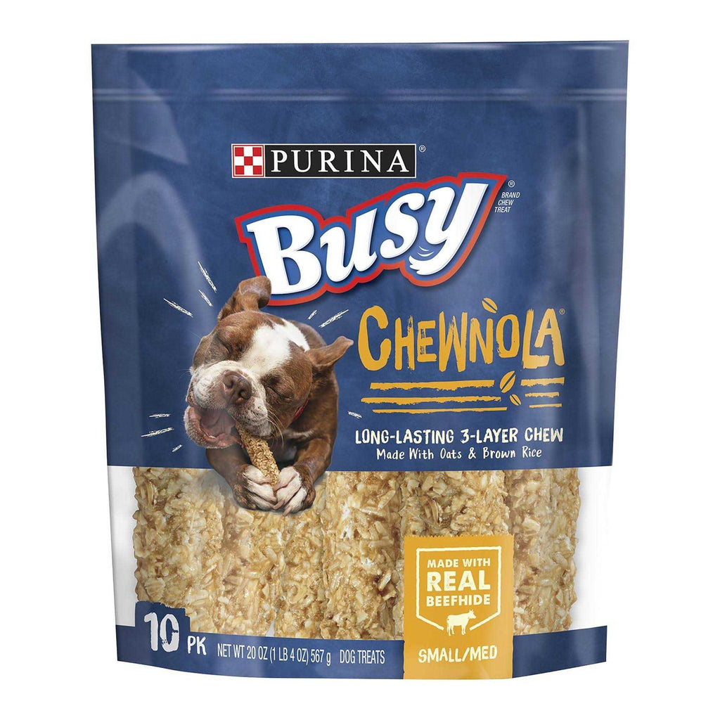 Small/Medium Dog Treat K8581