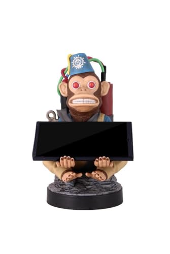Call of Duty Monkeybomb Phone & Gaming Controller Holder Z9661