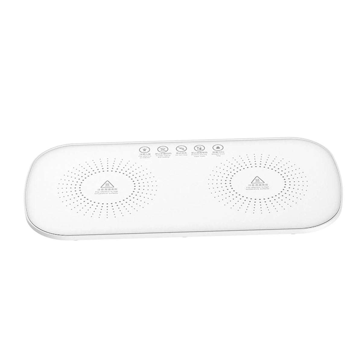 Electric Warming Tray K80476