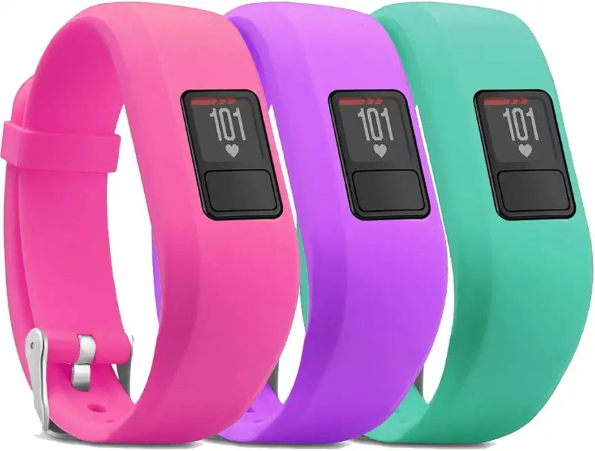 Adjustable Replacement Wristbands with Watch Buckle Z623