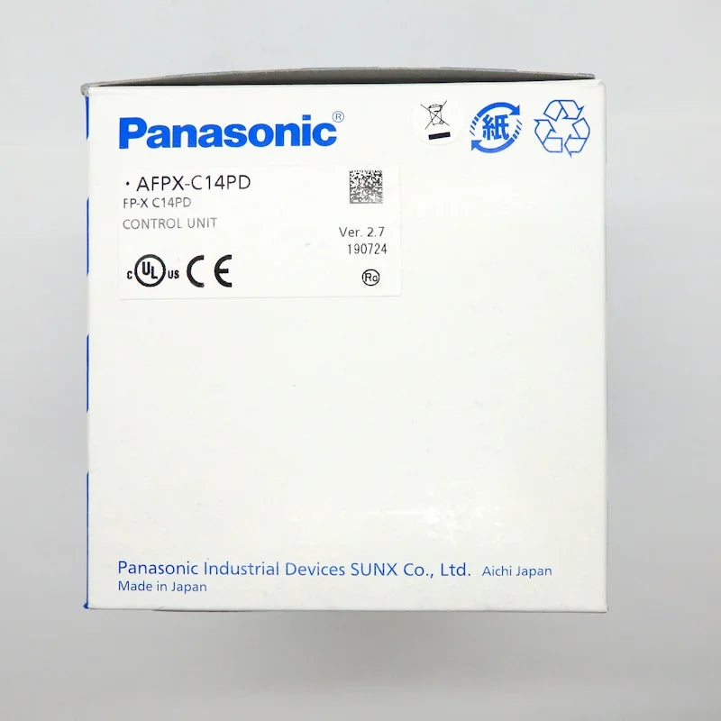 24VDC 8mA Control Unit T5147