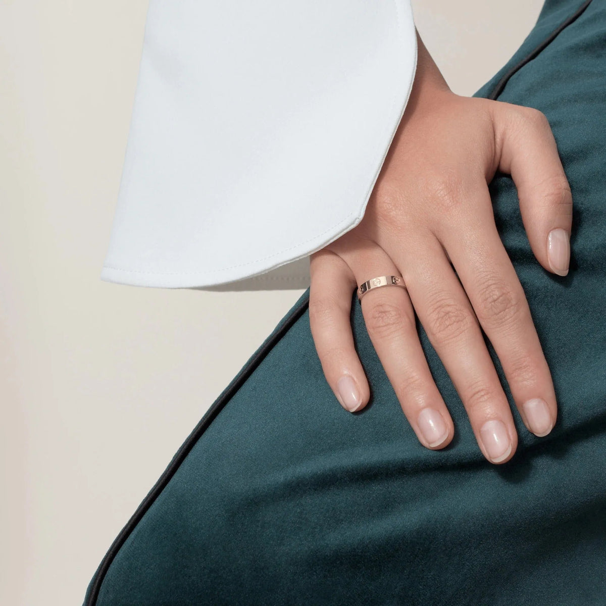 Wedding Band Ring G65323