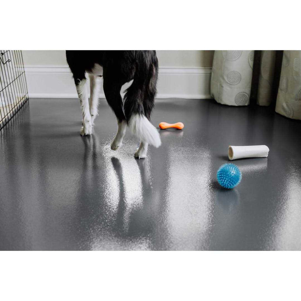 Ceramic Texture Vinyl Pet Floor Protector B218817