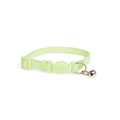 Glow in the Dark Green Kitten Collar M8693