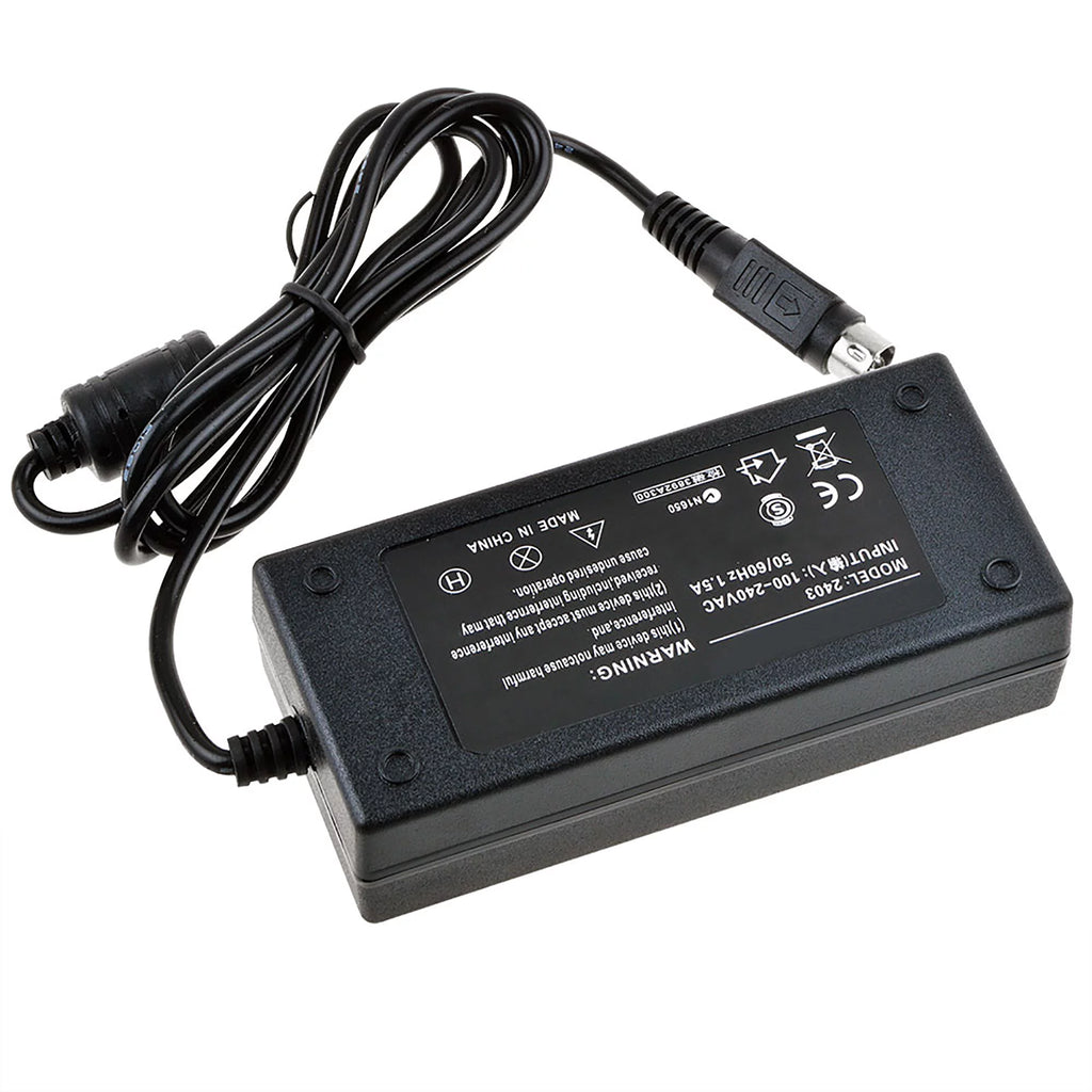 AC DC Adapter Power Supply Cord Cable Charger P6799