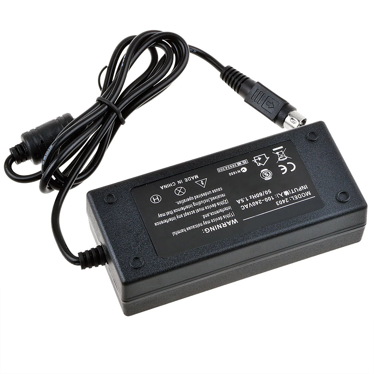 AC DC Adapter Power Supply Cord Cable Charger P6799