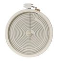 12" Haliant Surface Element for Ranges and Cooktops W538