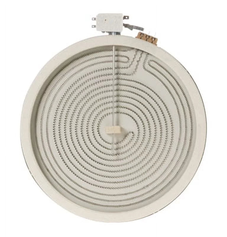12" Haliant Surface Element for Ranges and Cooktops W538