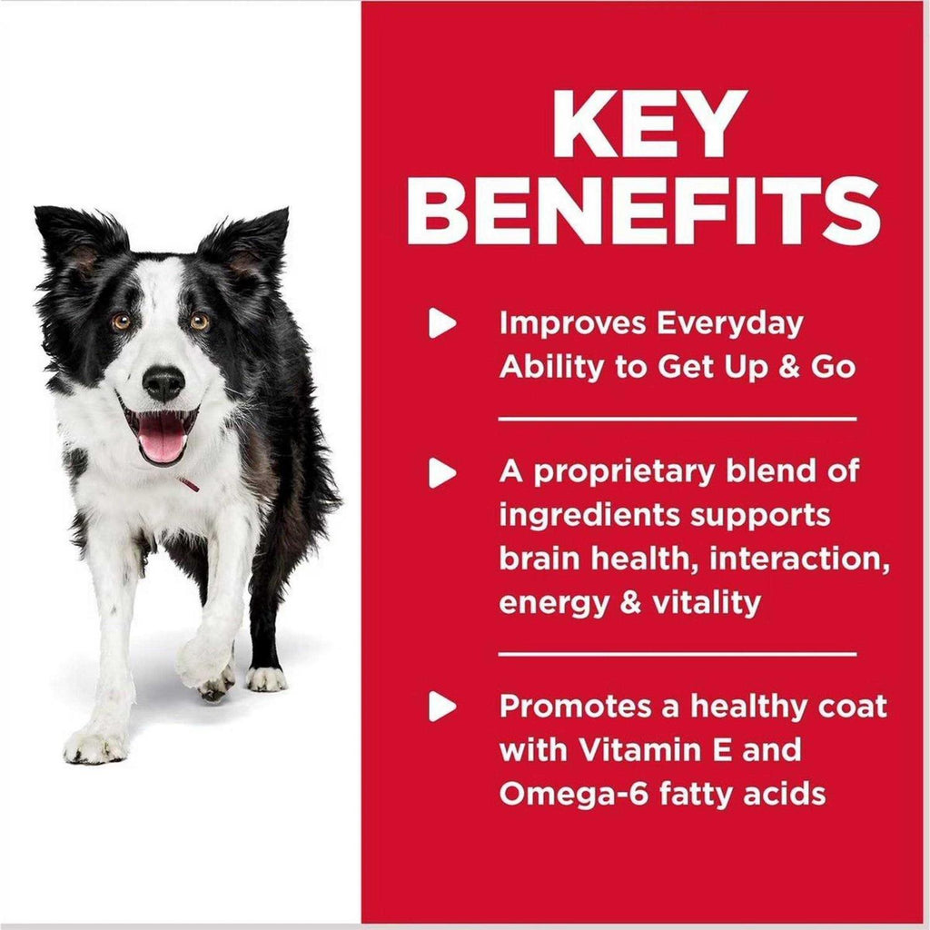 Chicken & Rice Recipe Dog Food Z504
