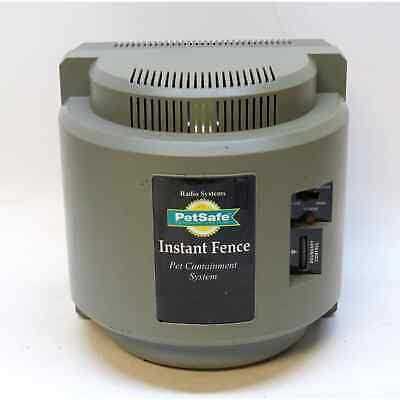 Pet Fence Transmitter U61484